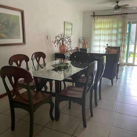 Exclusiva Villa En La Zona Hotelera De Ixtapa_Zihuatanejo Икстапа Экстерьер фото
