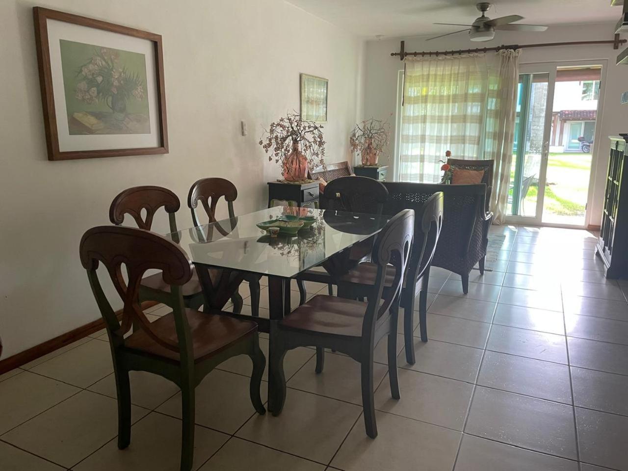 Exclusiva Villa En La Zona Hotelera De Ixtapa_Zihuatanejo Икстапа Экстерьер фото
