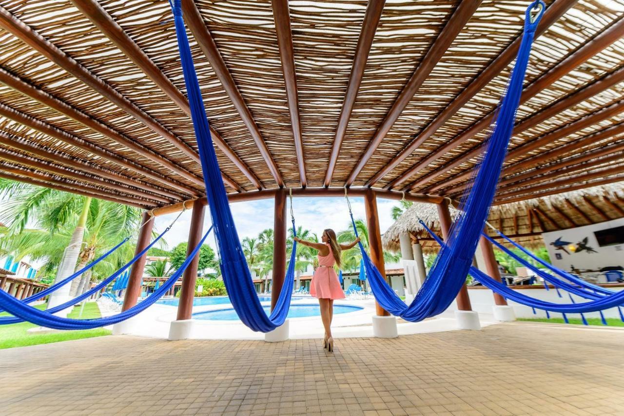 Exclusiva Villa En La Zona Hotelera De Ixtapa_Zihuatanejo Икстапа Экстерьер фото