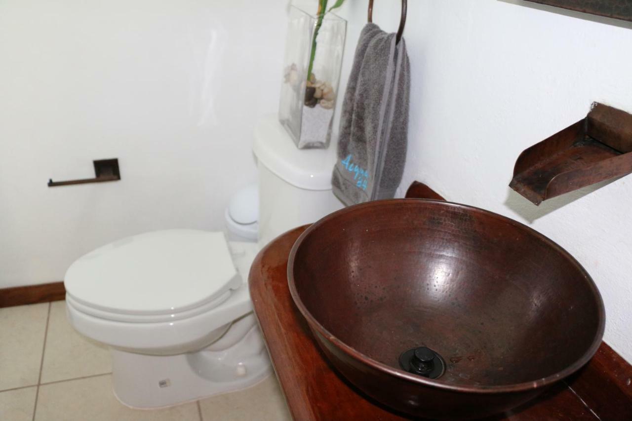 Exclusiva Villa En La Zona Hotelera De Ixtapa_Zihuatanejo Икстапа Экстерьер фото